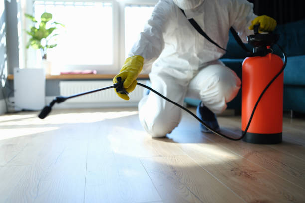 Reliable Blood Cleanup contractor in Mount Airy, GA by Trauma Clean Pros